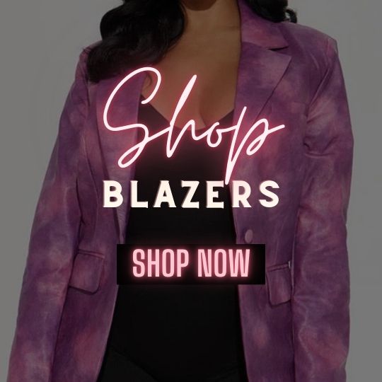 Blazers