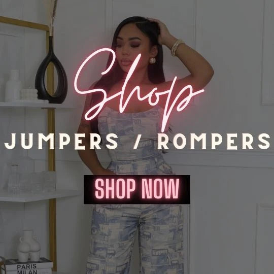 Jumpers / Rompers