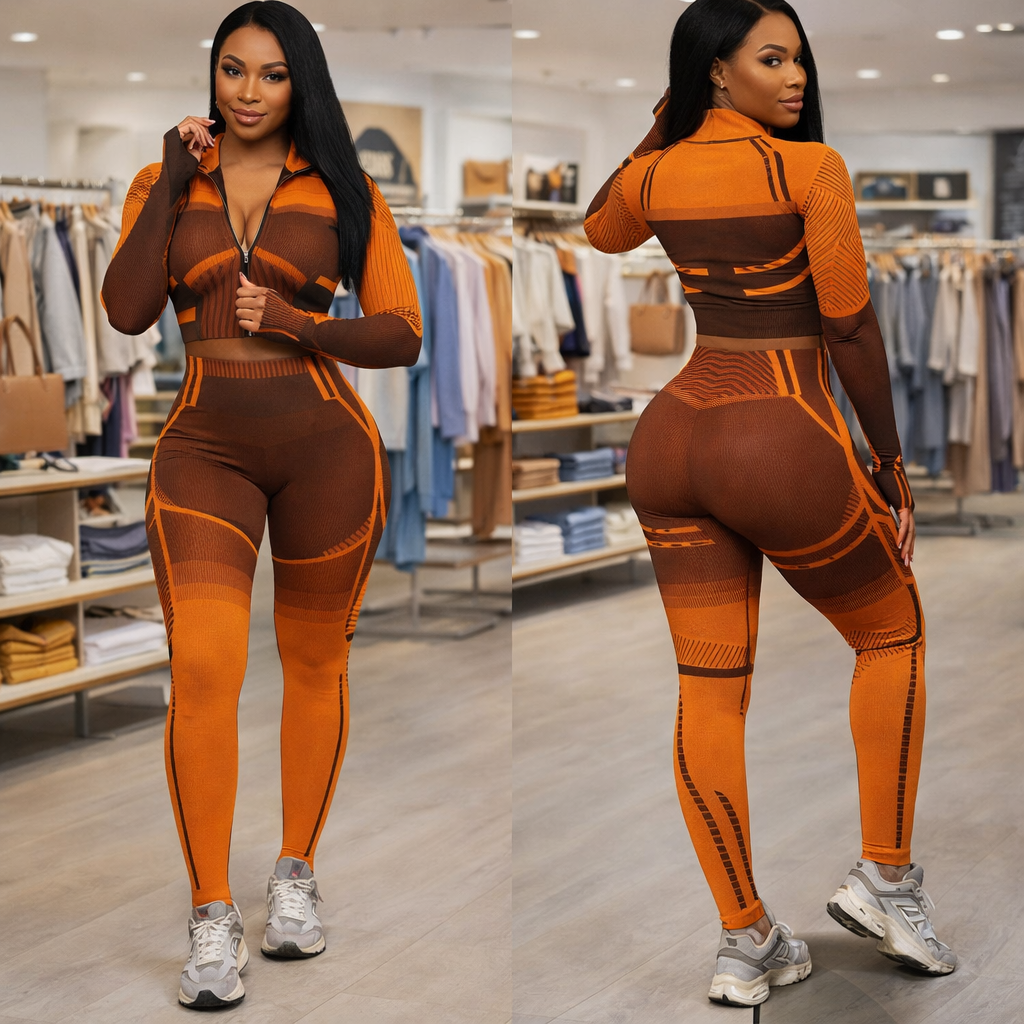 Let The Game Begin Set