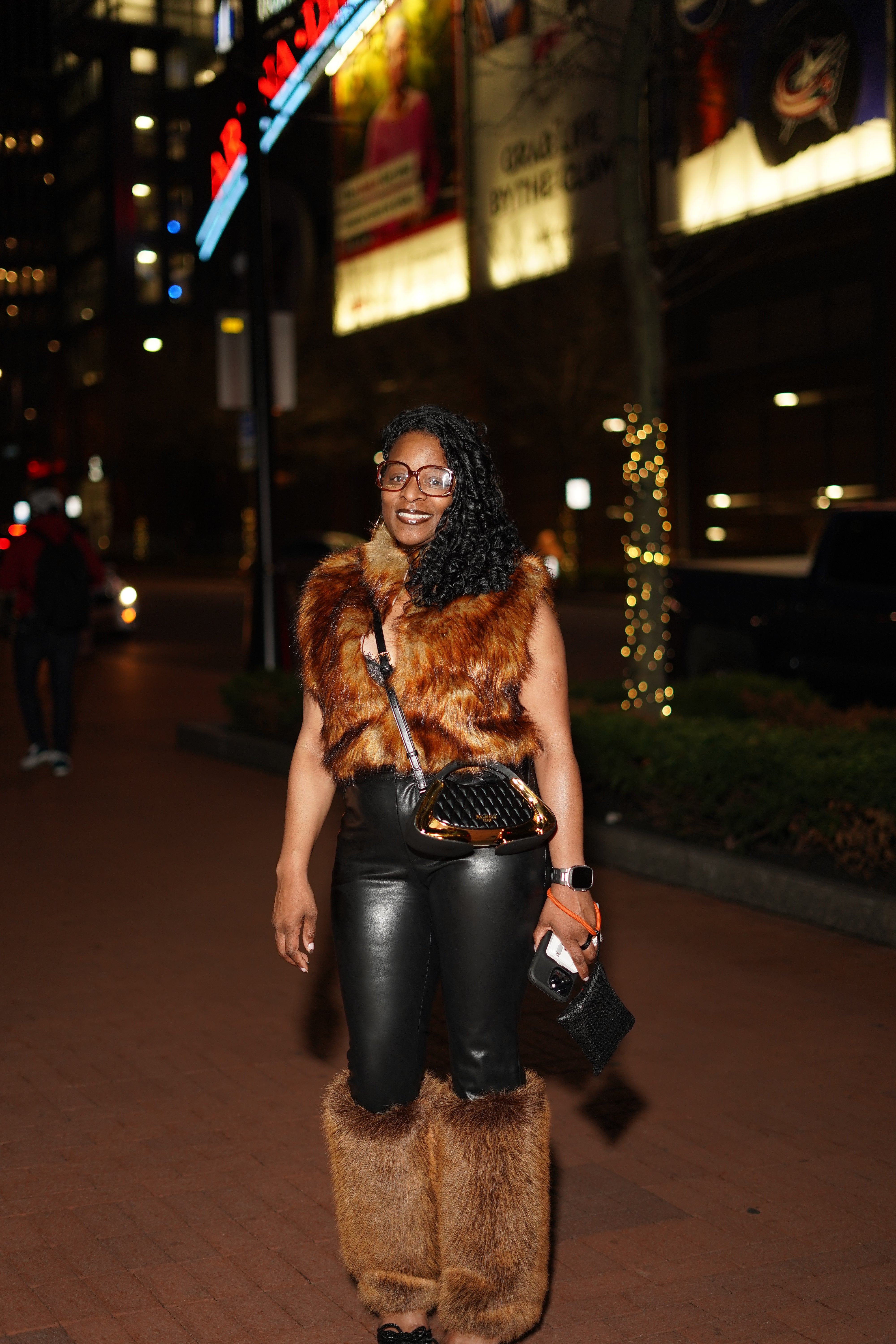 MJB Set