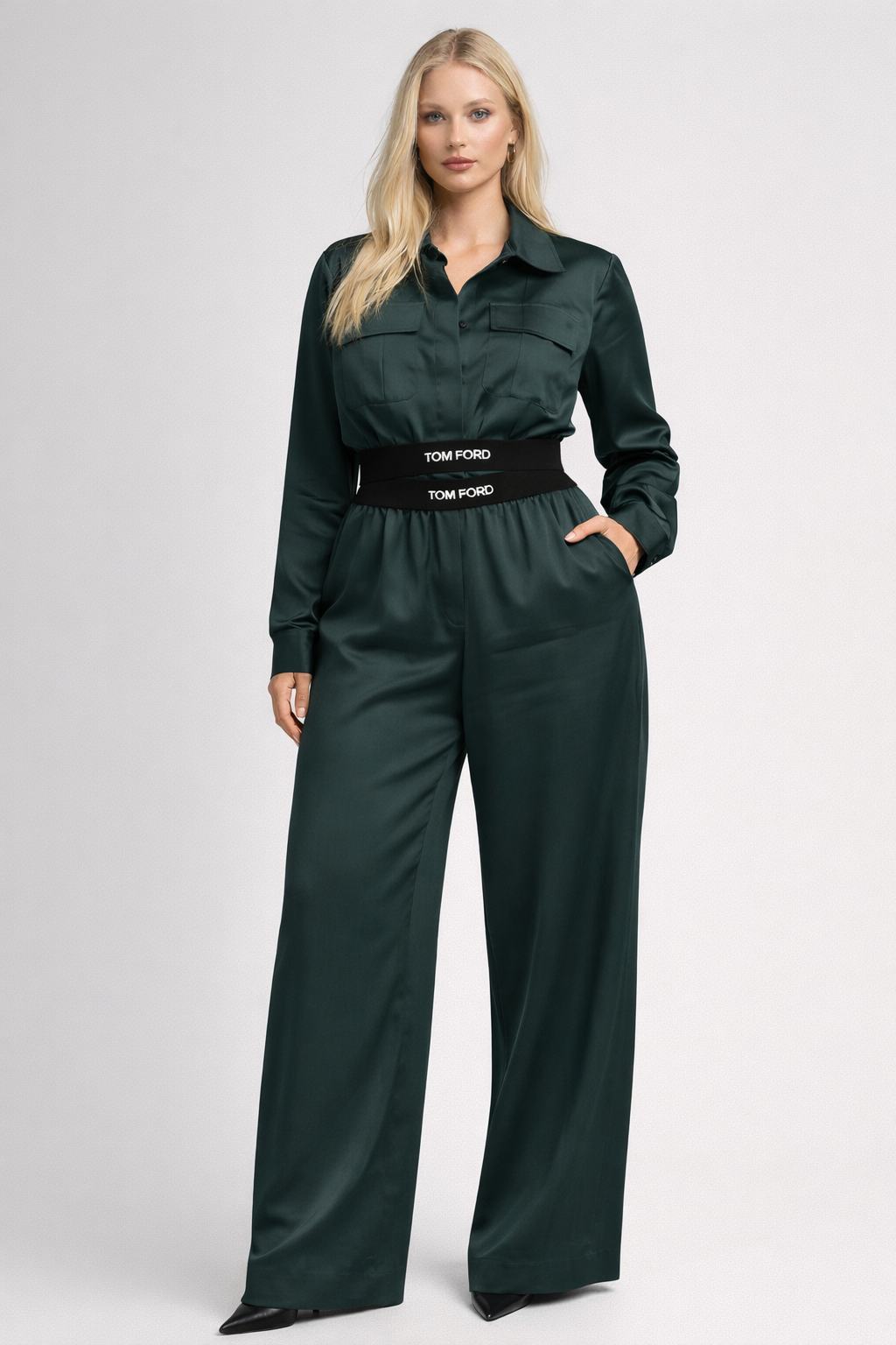 Tom Ford Greenville