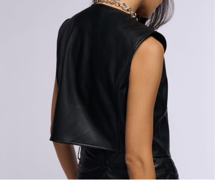 Blackout Vest